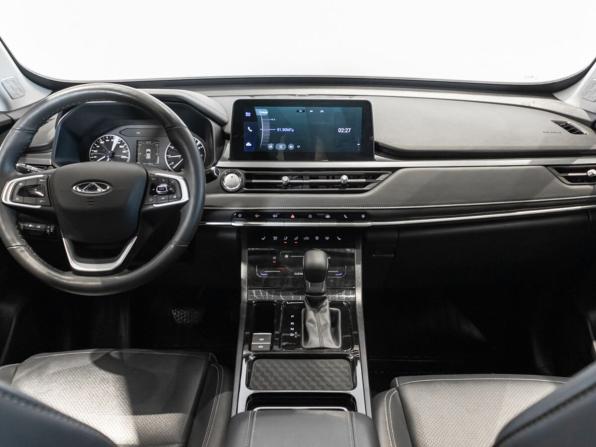 Chery Tiggo 4 Pro I с пробегом 2023 года, цена 1 473 900 рублей, 55056 км, внедорожник, Автокод Объявления