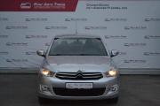Citroen C-Elysee I Старый Оскол  - изображение 22
