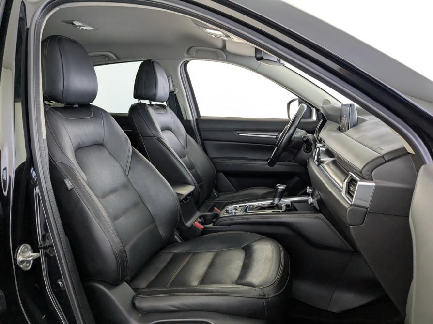 Mazda CX-5 II Москва  - изображение 24