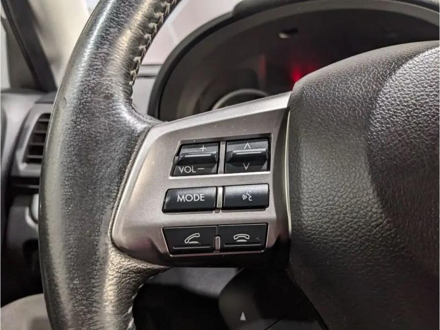 Subaru Forester IV Пермь  - изображение 20