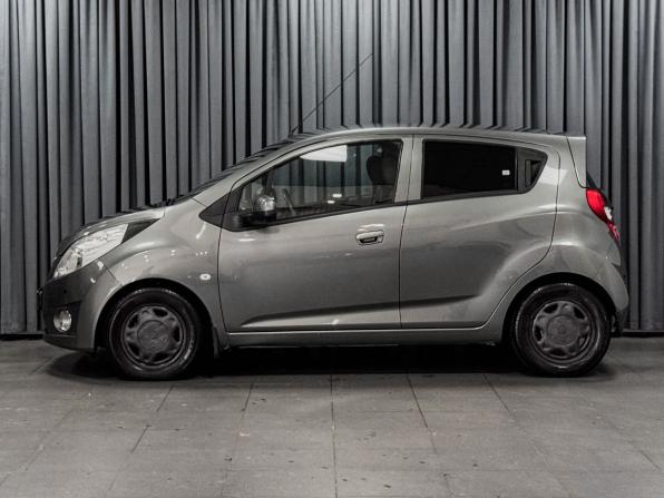Ravon R2 с пробегом 2016 года, цена 779 000 рублей, 107806 км, хэтчбек, Автокод Объявления