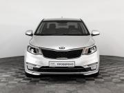 Kia Rio III Рестайлинг Санкт-Петербург  - изображение 24