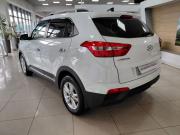 Hyundai Creta I Москва  - изображение 31