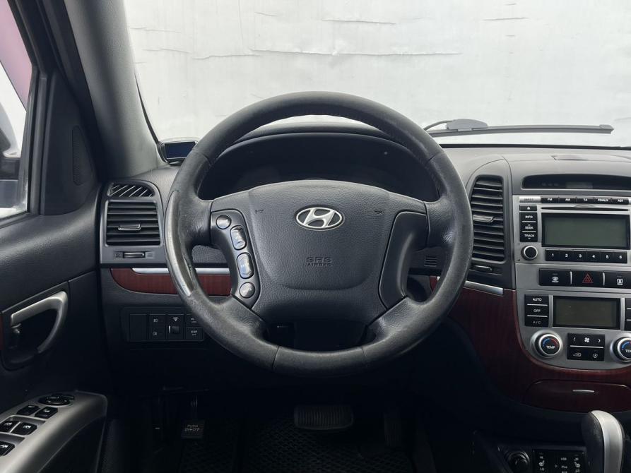 Hyundai Santa Fe II Москва  - изображение 14