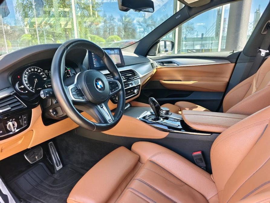 BMW 6 серии IV (G32) Санкт-Петербург  - изображение 9