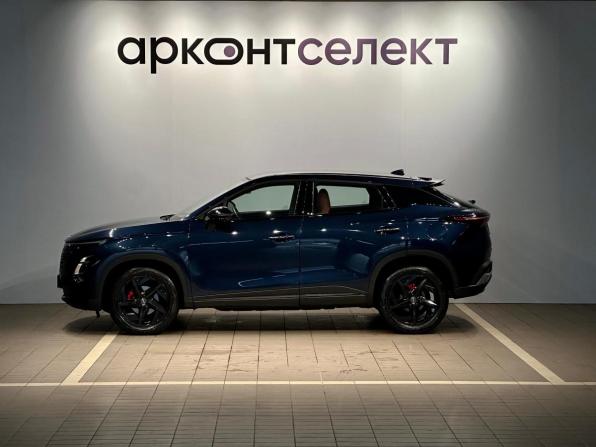 Omoda C5 I с пробегом 2023 года, цена 1 850 000 рублей, 36787 км, внедорожник, Автокод Объявления