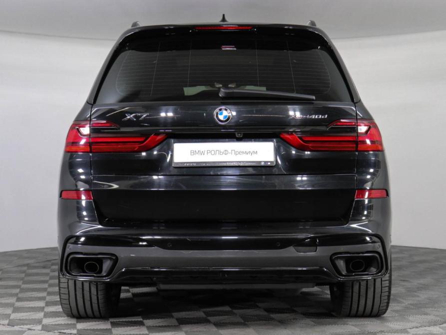 BMW X7 I (G07) Химки  - изображение 4