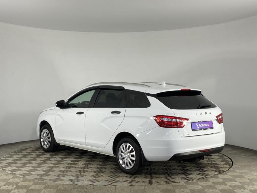 Lada (ВАЗ) Vesta I Воронеж  - изображение 7