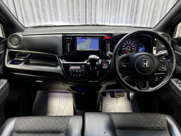 Honda N-WGN I Рестайлинг с пробегом 2016 года, цена 800 000 рублей, 125247 км, хэтчбек, Автокод Объявления