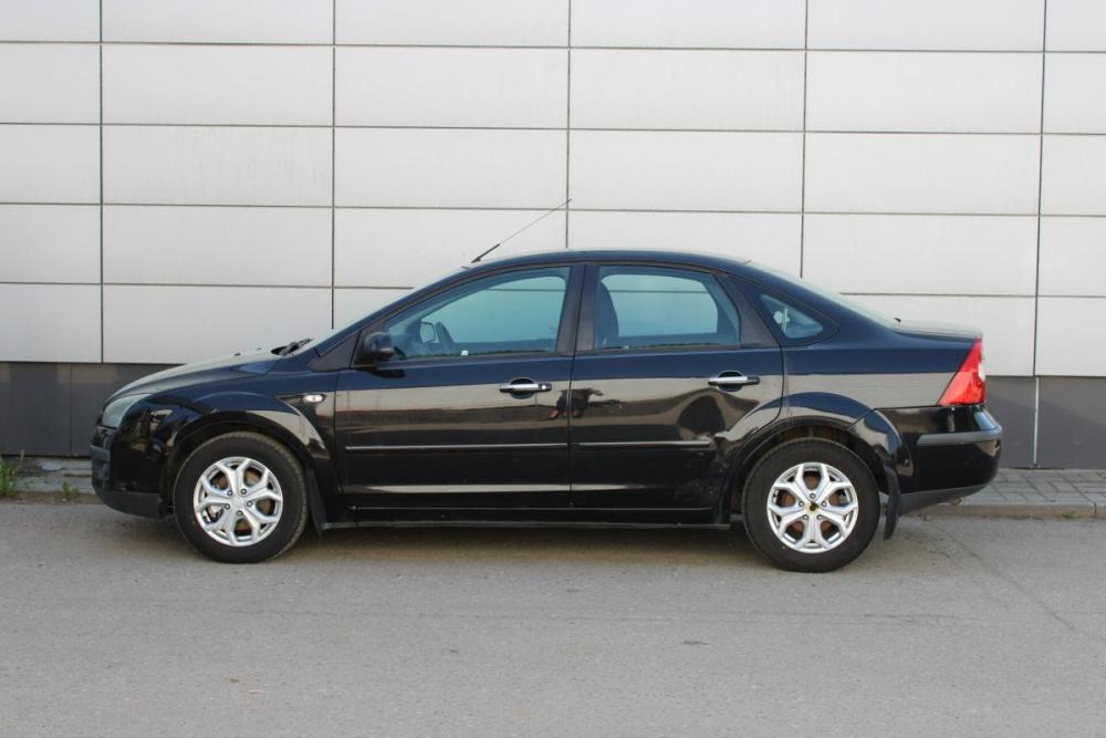 Ford Focus II Ярославль  - изображение 5