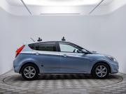 Hyundai Solaris I Москва  - изображение 20