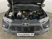 Lada (ВАЗ) Niva Travel I Воронеж  - изображение 35