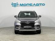 Chery Tiggo 4 I Рестайлинг Калининград  - изображение 23