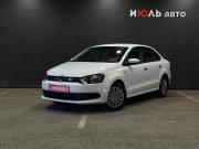 Volkswagen Polo V Челябинск  - изображение 22