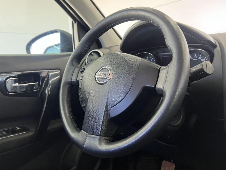 Nissan Qashqai I Рестайлинг Уфа  - изображение 8