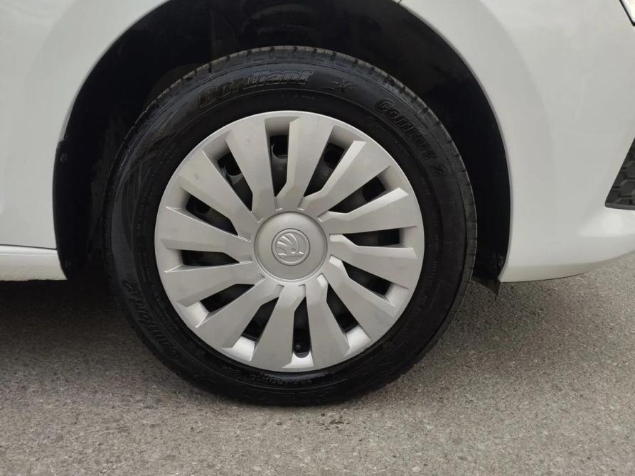 Skoda Rapid II Екатеринбург  - изображение 17