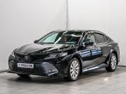 Toyota Camry VIII (XV70) Красноярск  - изображение 36