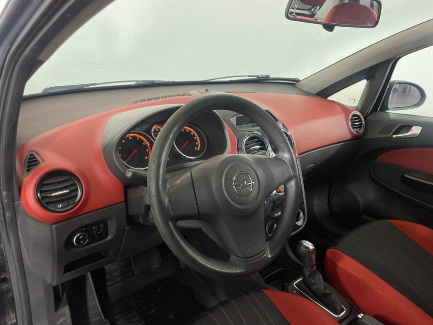 Opel Corsa D Воронеж  - изображение 7