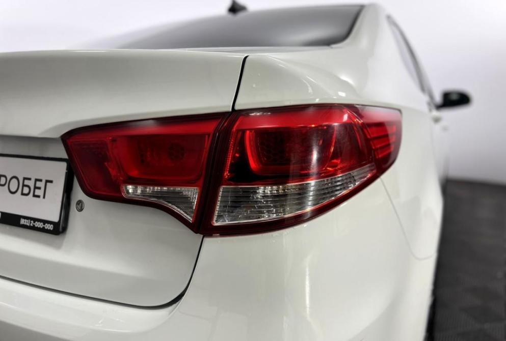 Kia Rio IV Нижний Новгород  - изображение 19