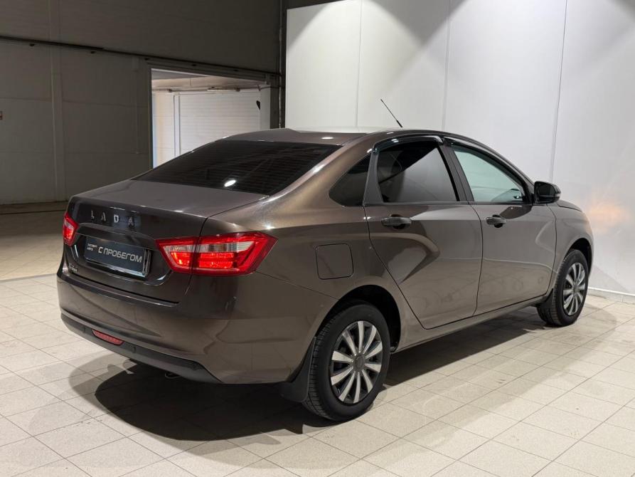 Lada (ВАЗ) Vesta I Самара  - изображение 7