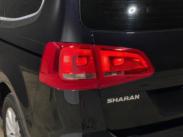 Volkswagen Sharan II с пробегом 2011 года, цена 1 415 000 рублей, 133270 км, минивэн, Автокод Объявления