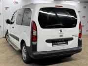 Peugeot Partner II Рестайлинг Санкт-Петербург  - изображение 26