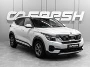 Kia Seltos I Тюмень  - изображение 22