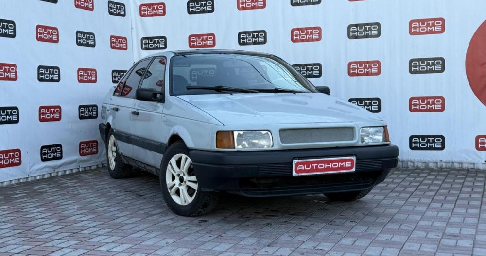 Volkswagen Passat B3 Санкт-Петербург  - изображение 3