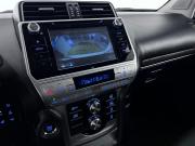 Toyota Land Cruiser Prado 150 Series Рестайлинг 2 Ростов-на-Дону  - изображение 40