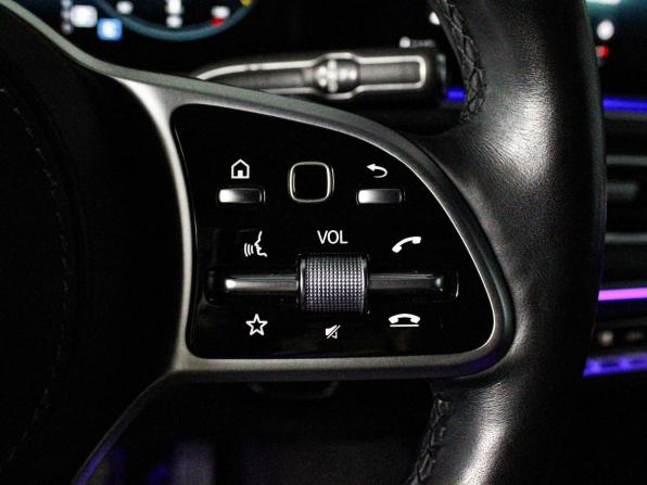 Mercedes-Benz GLE II (V167) с пробегом 2020 года, цена 6 195 000 рублей, 67878 км, внедорожник, Автокод Объявления
