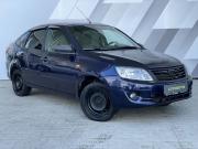 Lada (ВАЗ) Granta I Екатеринбург  - изображение 23