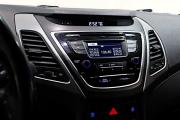 Hyundai Elantra V (MD) Рестайлинг Сургут  - изображение 41