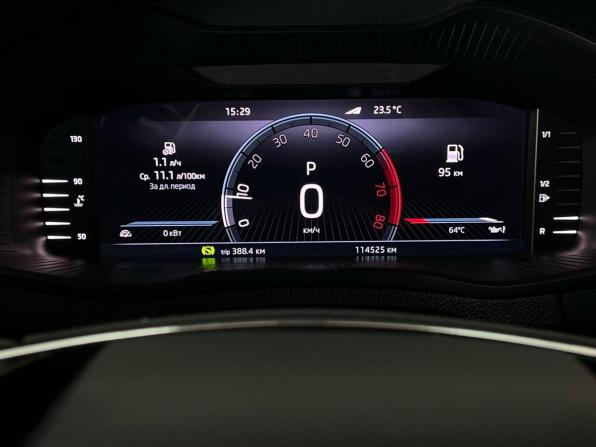 Skoda Karoq I с пробегом 2021 года, цена 2 500 000 рублей, 114530 км, внедорожник, Автокод Объявления