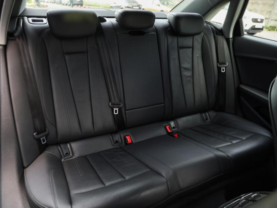 Audi A4 V (B9) Санкт-Петербург  - изображение 28