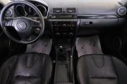 Mazda 3 I (BK) Рестайлинг Омск  - изображение 36