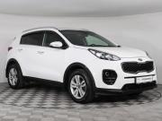 Kia Sportage IV Химки  - изображение 16