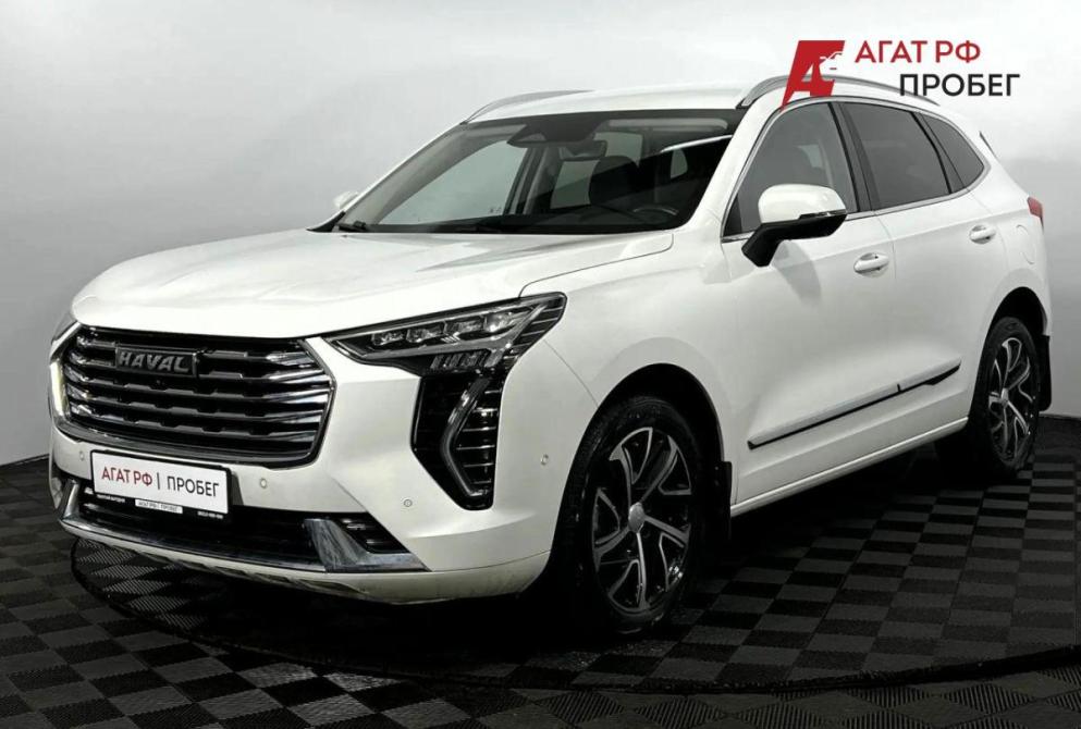 Haval Jolion I Нижний Новгород  - изображение 1