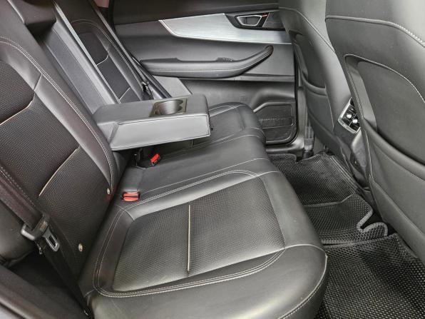 Chery Tiggo 7 Pro Max I с пробегом 2023 года, цена 1 845 000 рублей, 91821 км, внедорожник, Автокод Объявления
