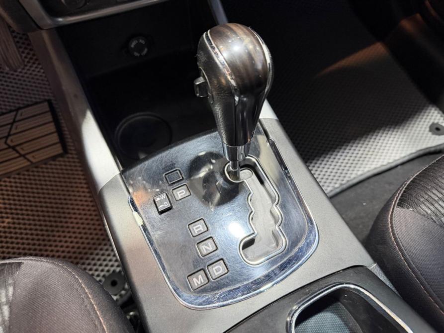 SsangYong Actyon II Рестайлинг Таганрог  - изображение 20