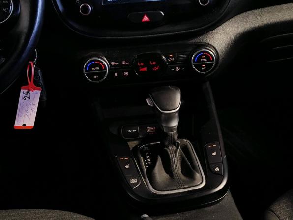 Kia Soul III с пробегом 2019 года, цена 1 889 000 рублей, 98049 км, хэтчбек, Автокод Объявления