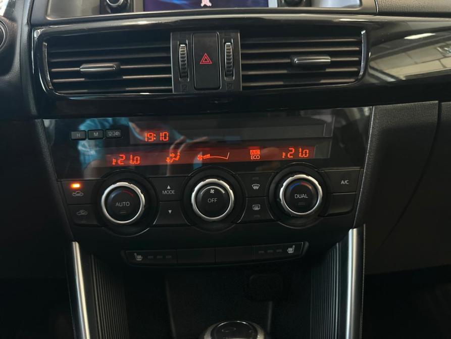 Mazda CX-5 I Санкт-Петербург  - изображение 21