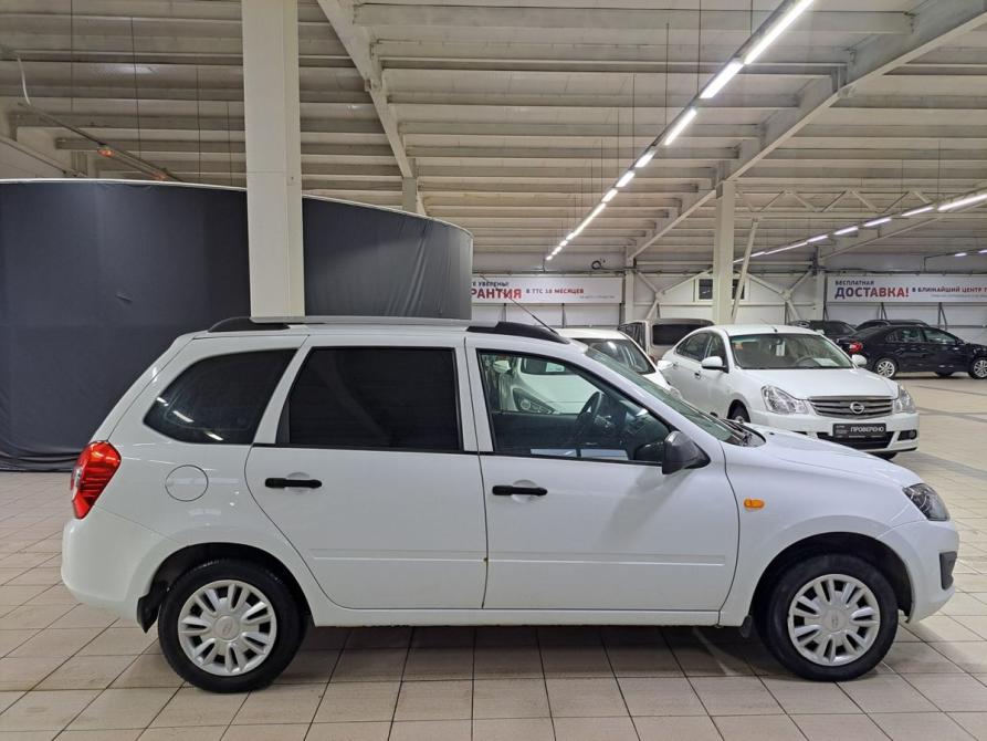 Lada (ВАЗ) Kalina II Набережные Челны  - изображение 5