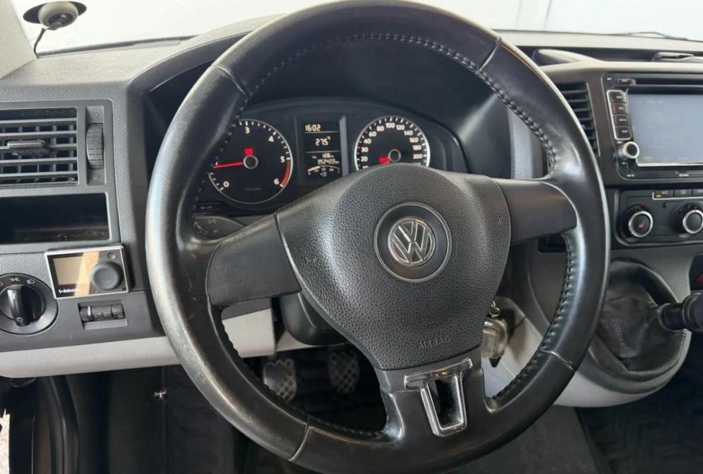 Volkswagen Caravelle T5 Рестайлинг Киров  - изображение 19