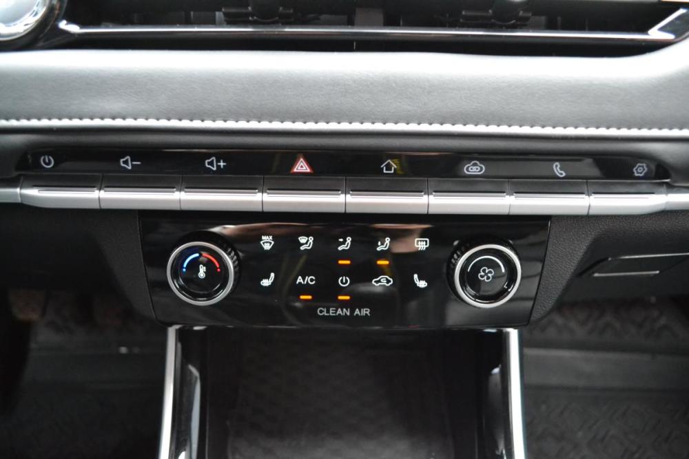 Chery Tiggo 4 Pro I Старый Оскол  - изображение 15