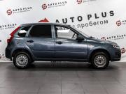 Lada (ВАЗ) Kalina II Минеральные Воды  - изображение 20