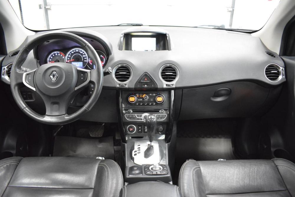Renault Koleos I Рестайлинг Киров  - изображение 8