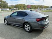 Skoda Octavia IV (A8) Нижний Тагил  - изображение 28