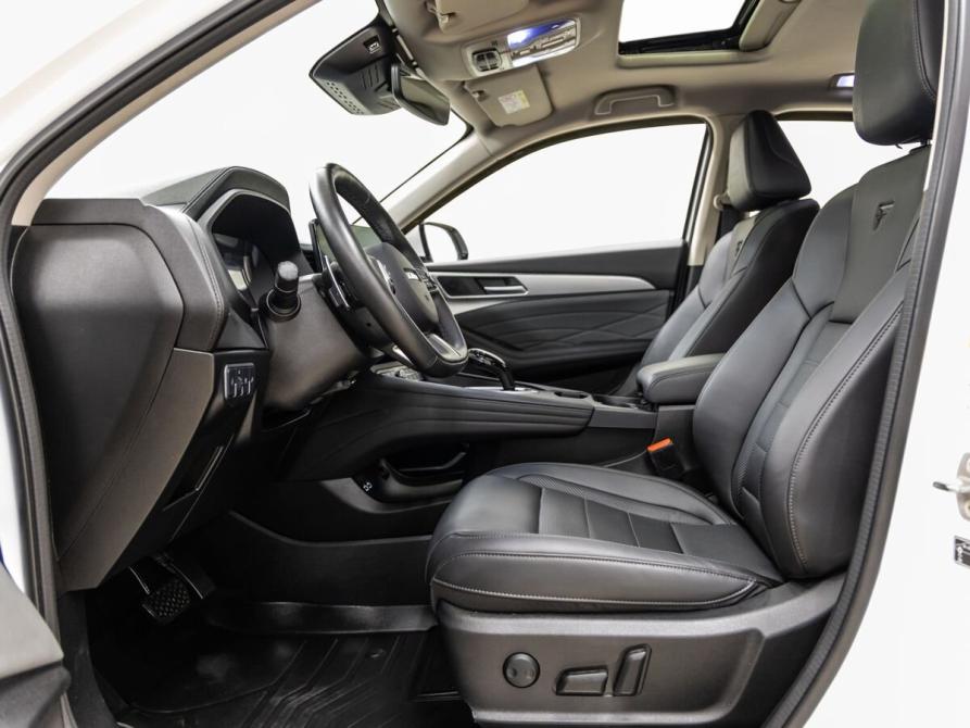 Haval F7x I Рестайлинг Волгоград  - изображение 27