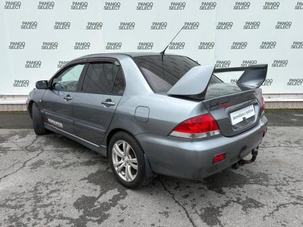Mitsubishi Lancer IX Рестайлинг с пробегом 2006 года, цена 400 000 рублей, 306000 км, седан, Автокод Объявления