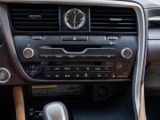 Lexus RX IV Сочи  - изображение 47
